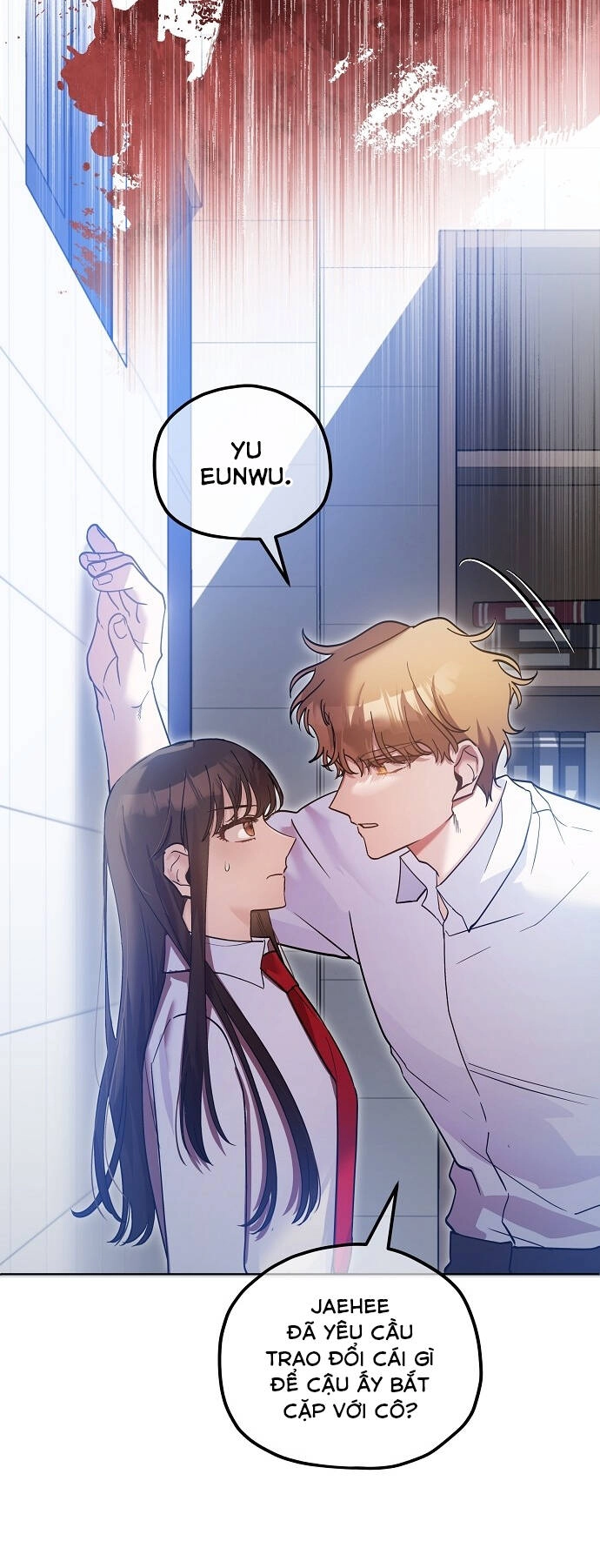 Thuyết Thiên Đường Chapter 14 - 33