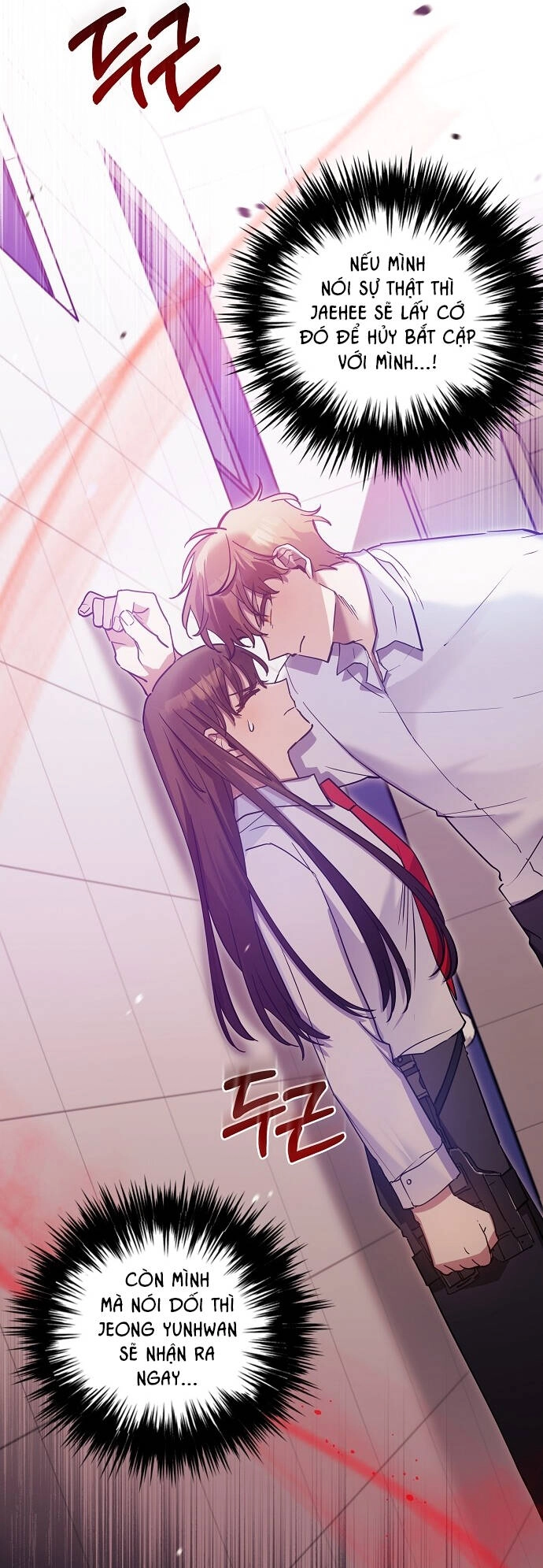 Thuyết Thiên Đường Chapter 14 - 38