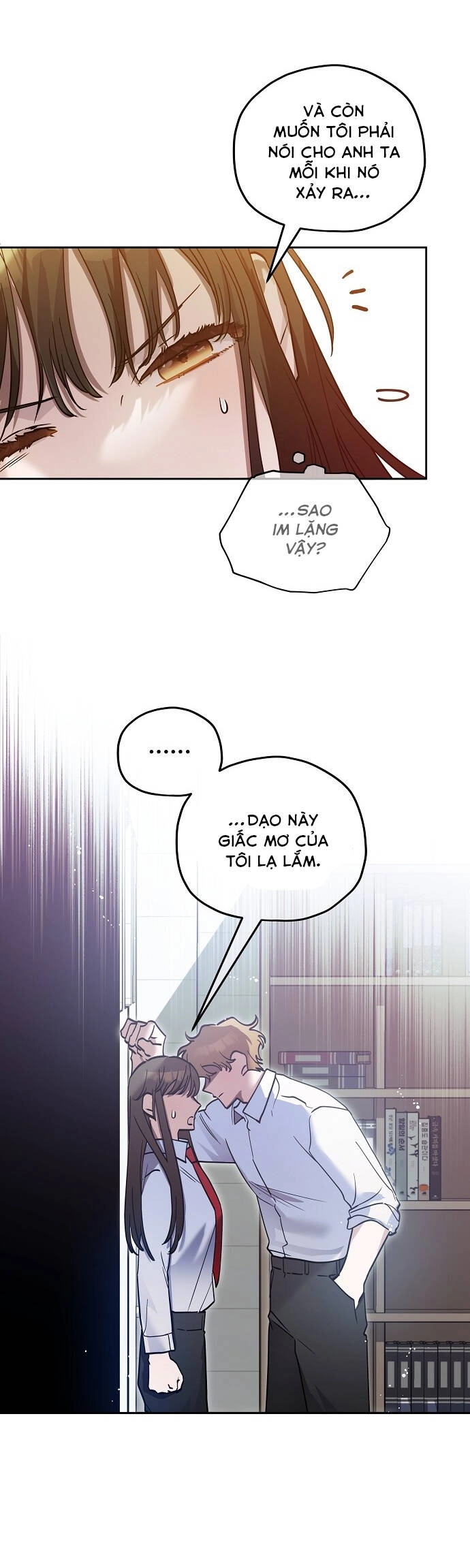 Thuyết Thiên Đường Chapter 14 - 44