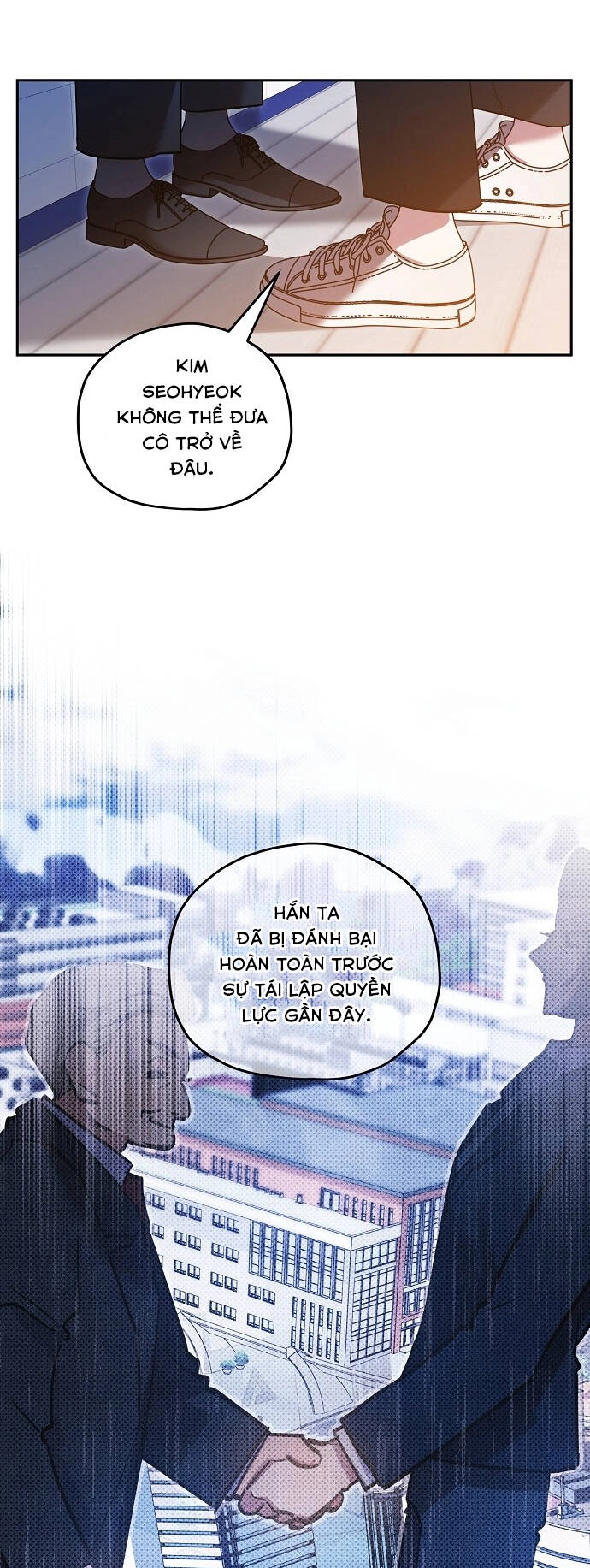 Thuyết Thiên Đường Chapter 15 - 7