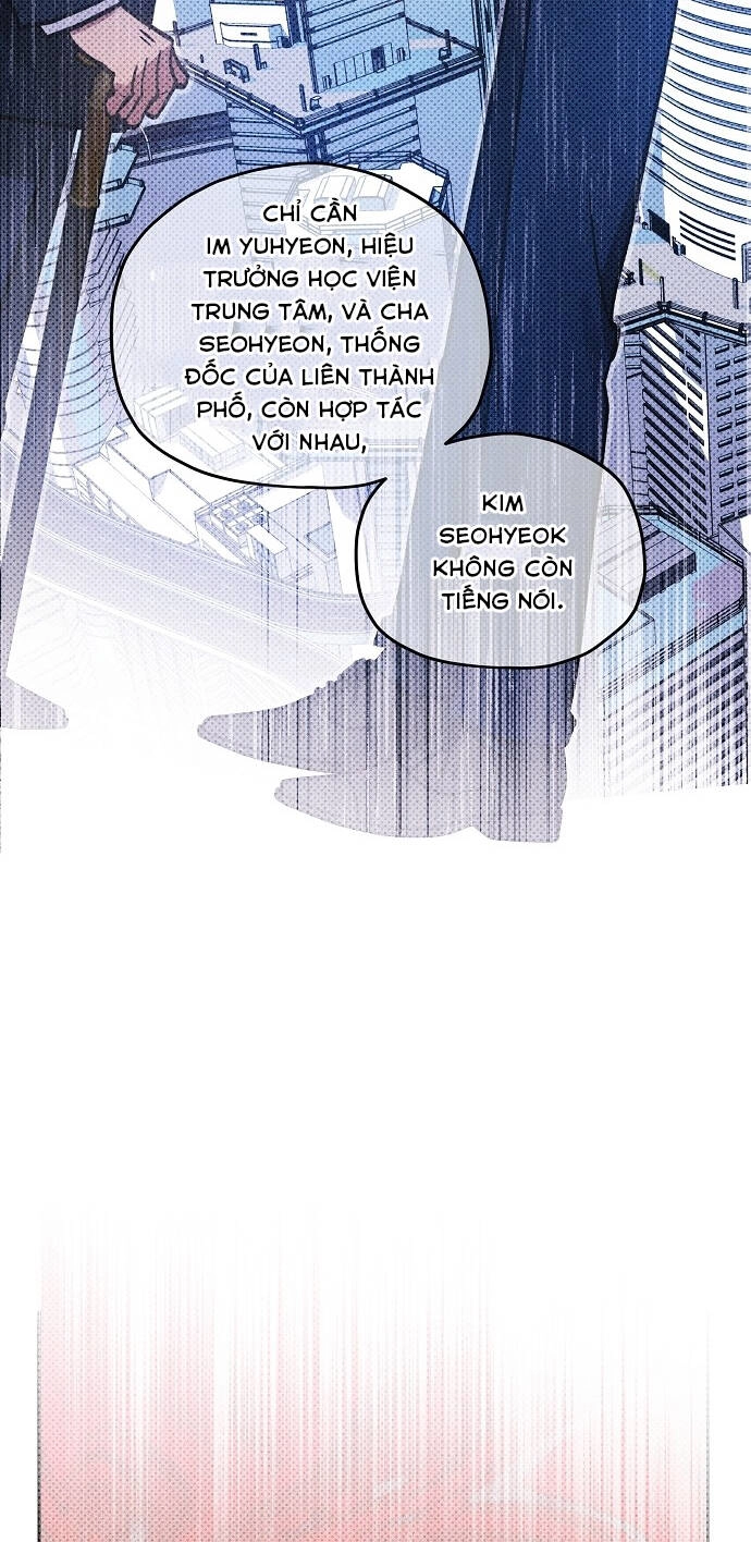 Thuyết Thiên Đường Chapter 15 - 8