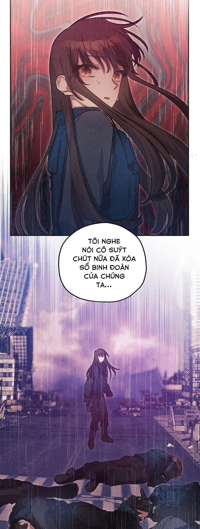 Thuyết Thiên Đường Chapter 15 - 9