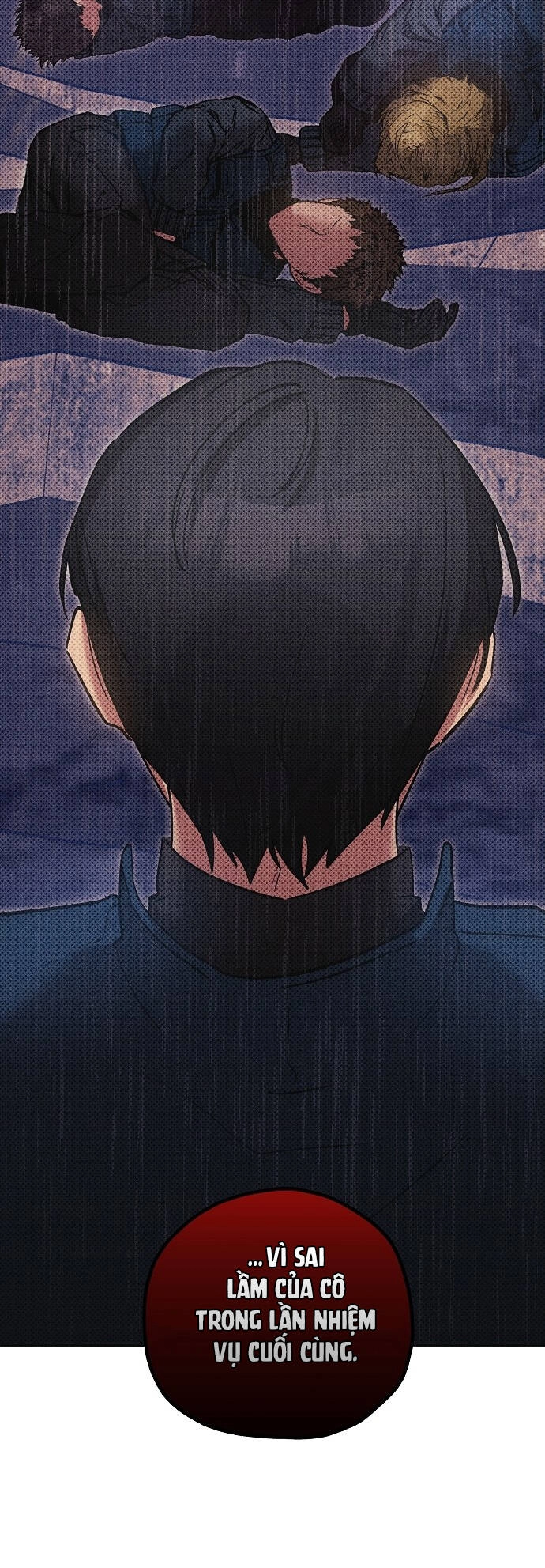 Thuyết Thiên Đường Chapter 15 - 10