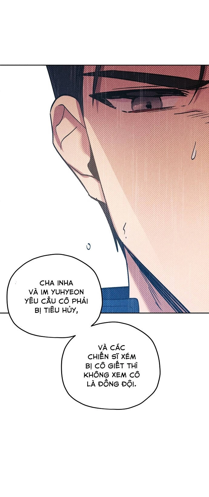 Thuyết Thiên Đường Chapter 15 - 11