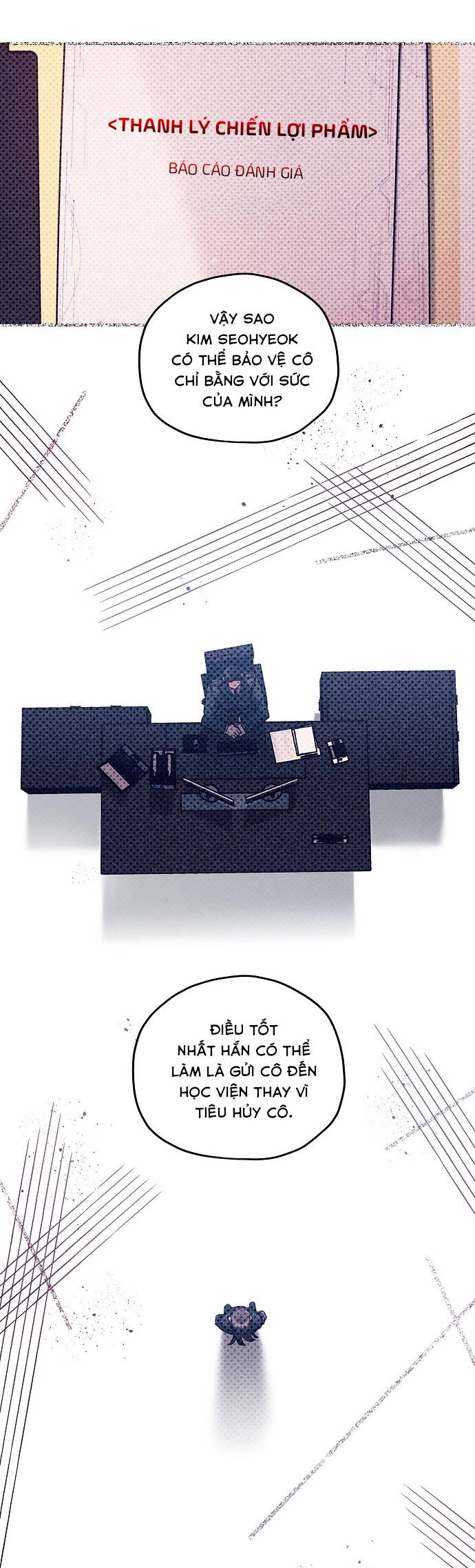 Thuyết Thiên Đường Chapter 15 - 12