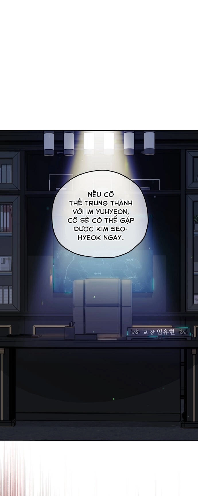 Thuyết Thiên Đường Chapter 15 - 15