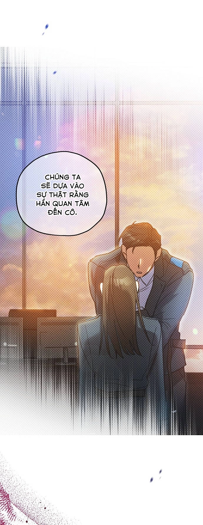 Thuyết Thiên Đường Chapter 15 - 18