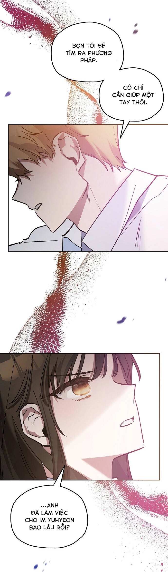 Thuyết Thiên Đường Chapter 15 - 19