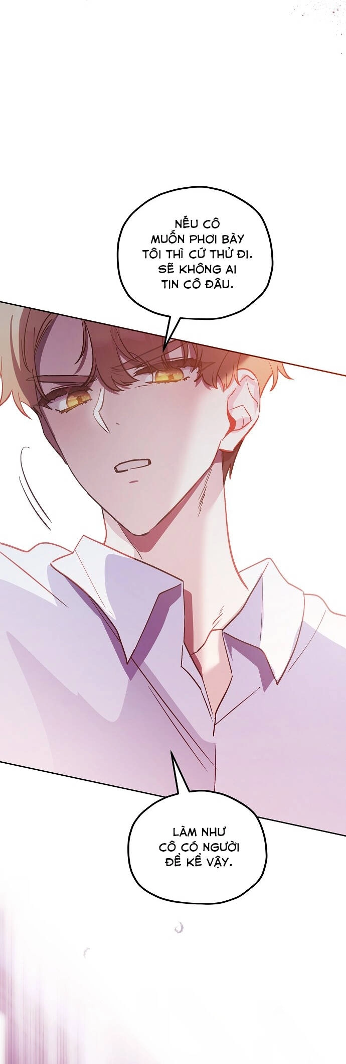 Thuyết Thiên Đường Chapter 15 - 20