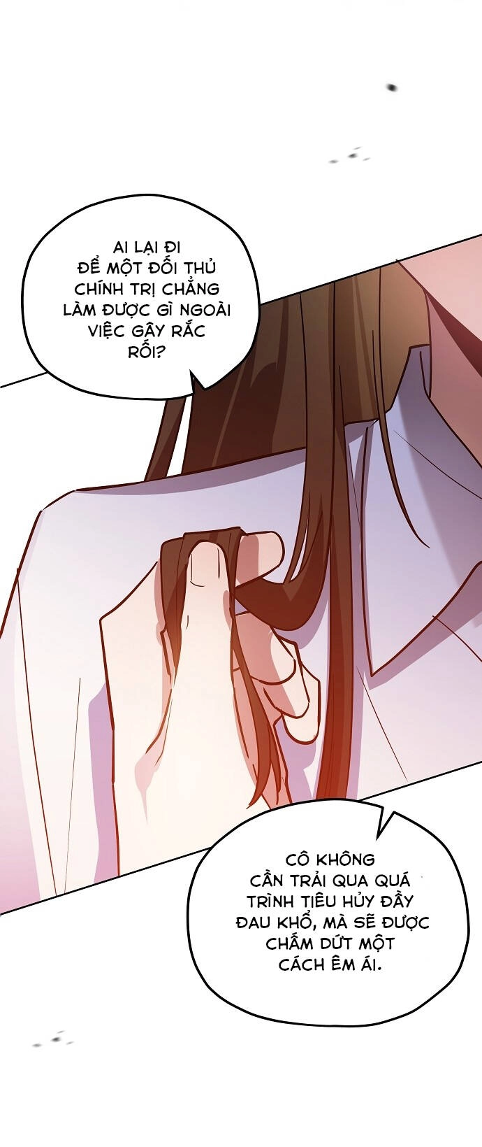 Thuyết Thiên Đường Chapter 15 - 28