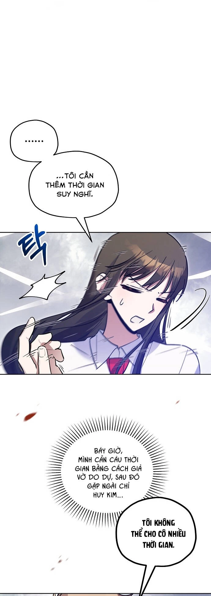 Thuyết Thiên Đường Chapter 15 - 30