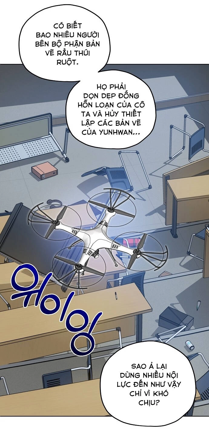 Thuyết Thiên Đường Chapter 15 - 36