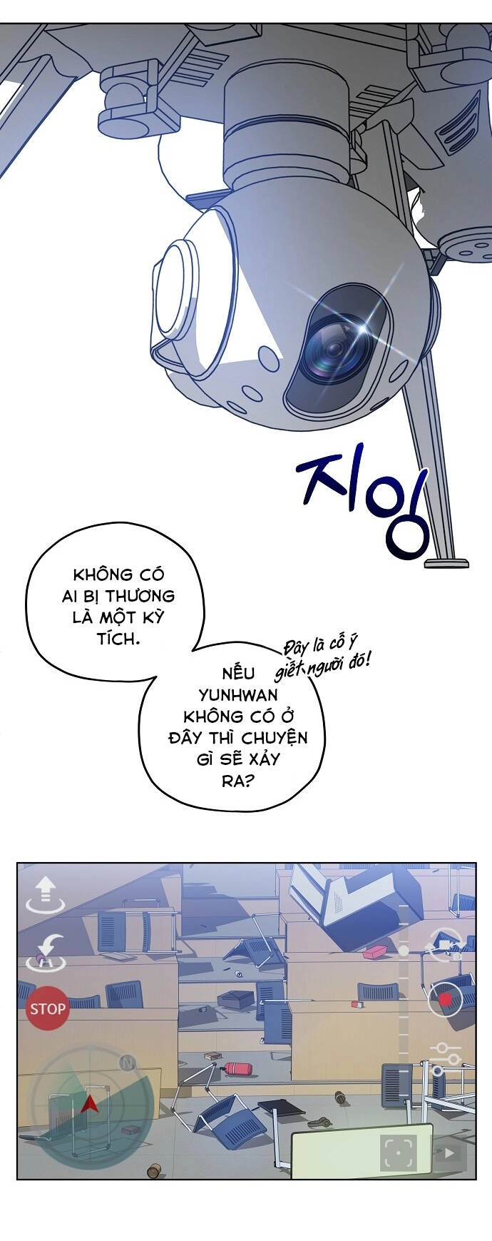 Thuyết Thiên Đường Chapter 15 - 37