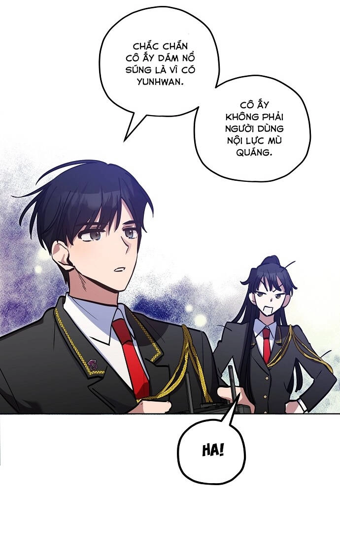 Thuyết Thiên Đường Chapter 15 - 38