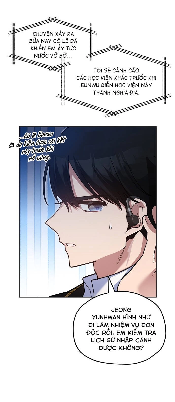 Thuyết Thiên Đường Chapter 15 - 44