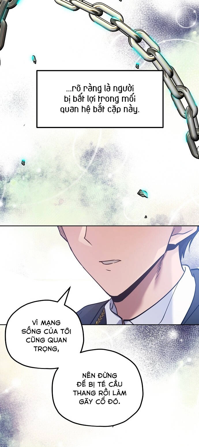 Thuyết Thiên Đường Chapter 15 - 50