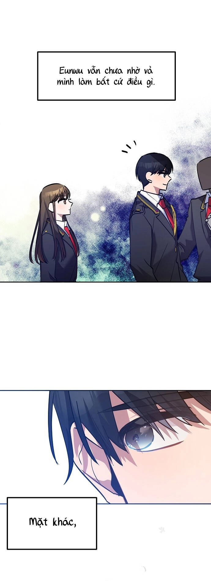 Thuyết Thiên Đường Chapter 15 - 54