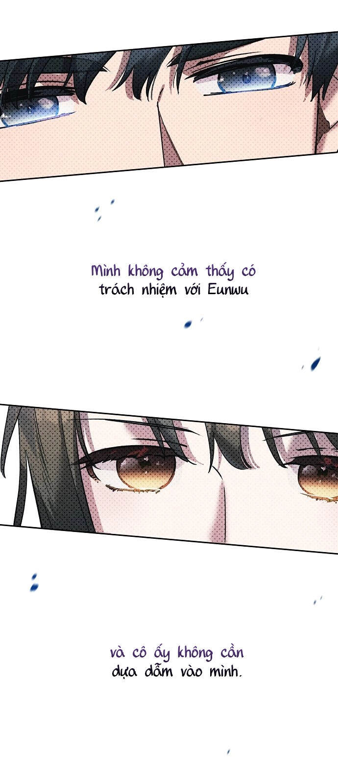 Thuyết Thiên Đường Chapter 15 - 58