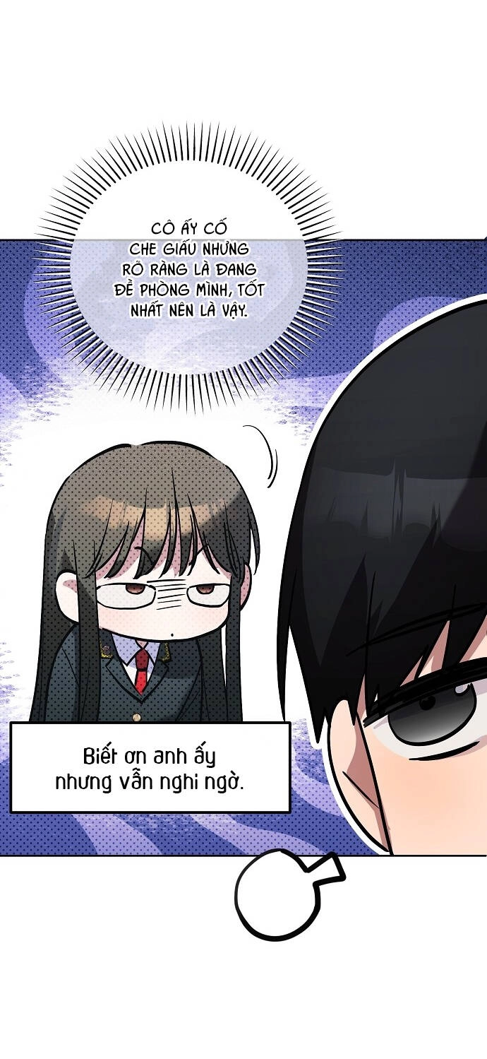 Thuyết Thiên Đường Chapter 15 - 61