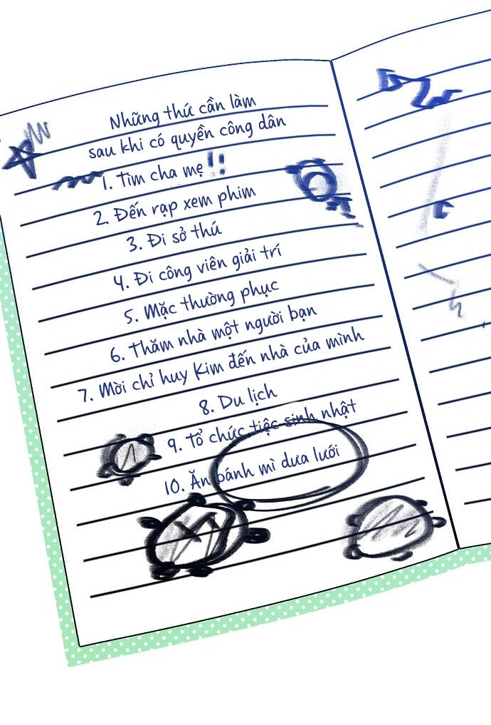 Thuyết Thiên Đường Chapter 15 - 71