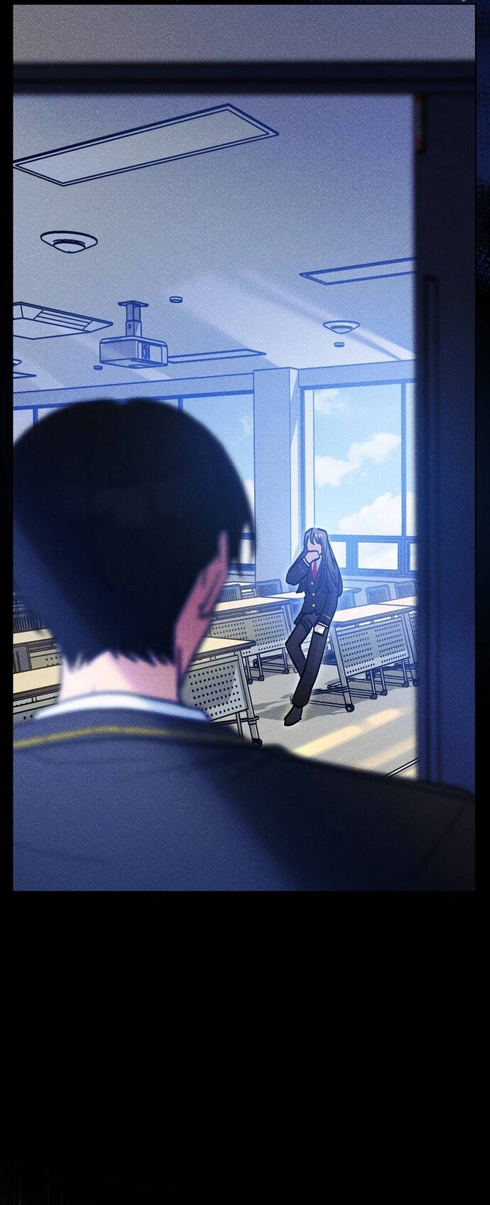 Thuyết Thiên Đường Chapter 16 - 10