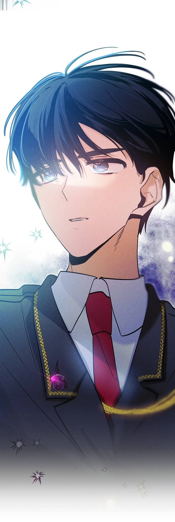 Thuyết Thiên Đường Chapter 16 - 18