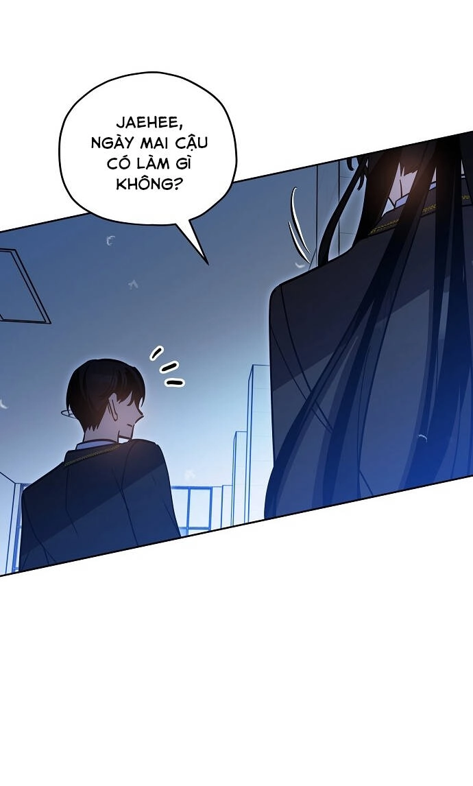 Thuyết Thiên Đường Chapter 16 - 26