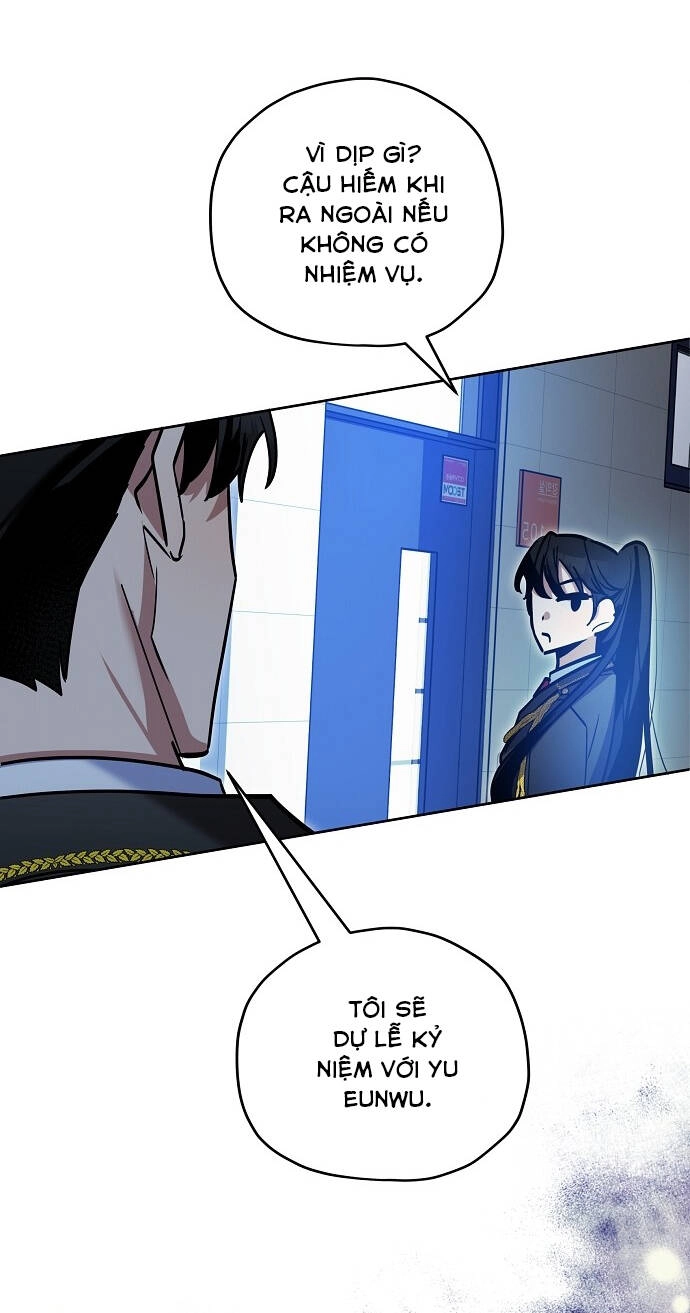 Thuyết Thiên Đường Chapter 16 - 28