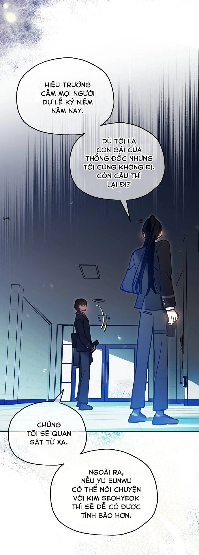 Thuyết Thiên Đường Chapter 16 - 30