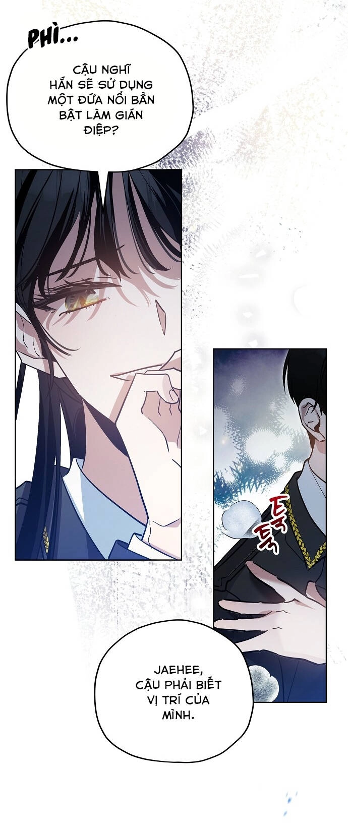 Thuyết Thiên Đường Chapter 16 - 33