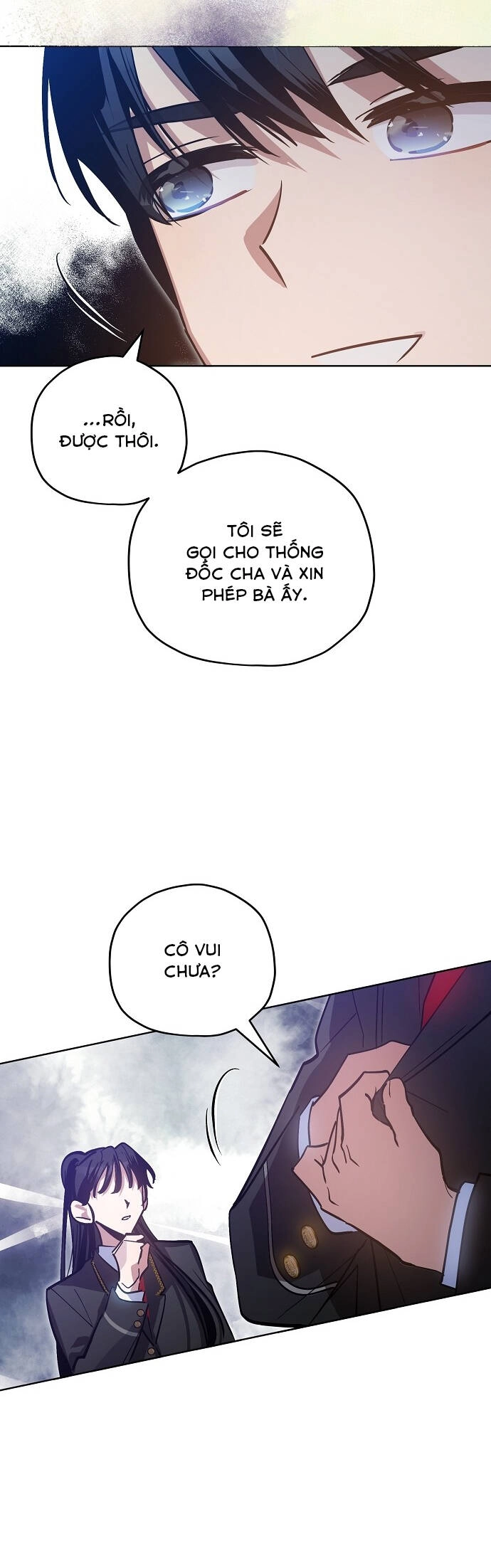 Thuyết Thiên Đường Chapter 16 - 36