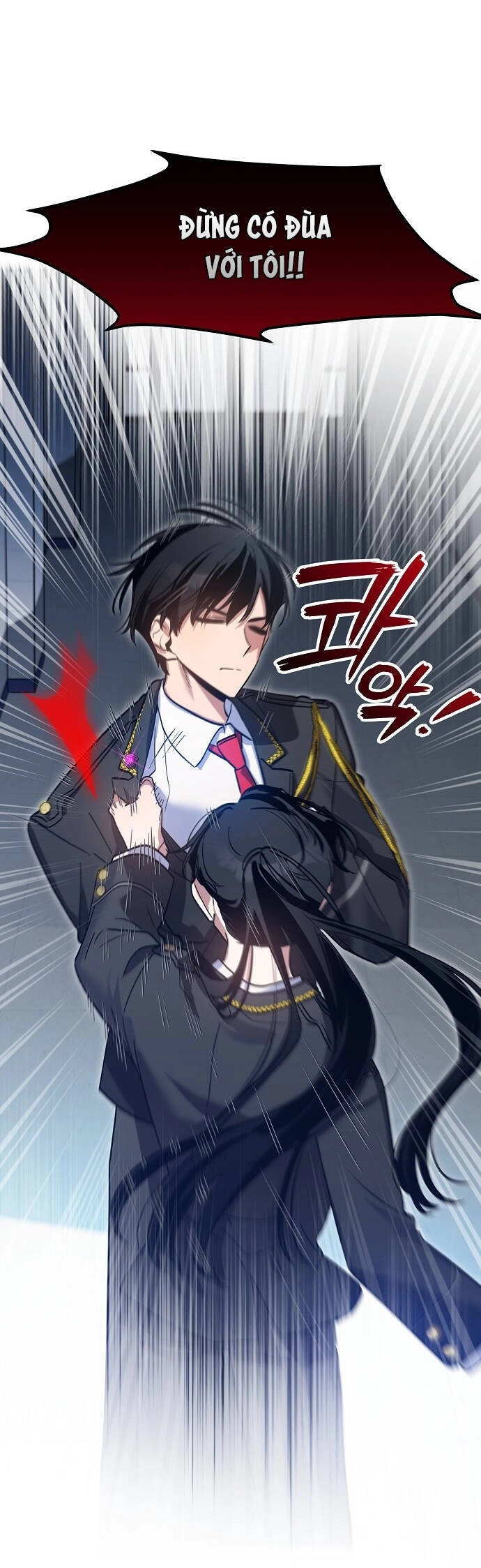 Thuyết Thiên Đường Chapter 16 - 38