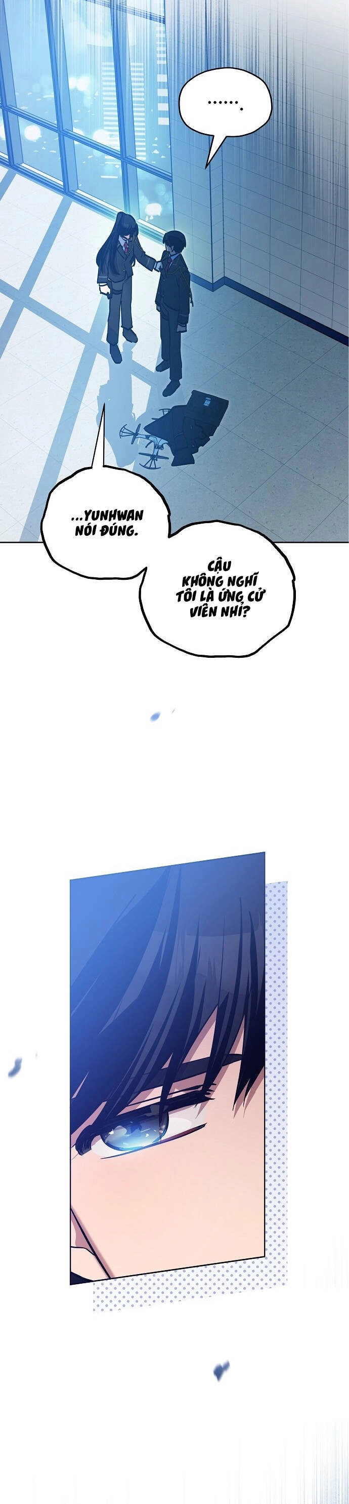 Thuyết Thiên Đường Chapter 16 - 40