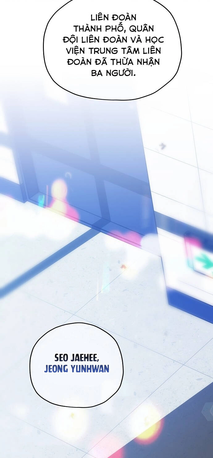 Thuyết Thiên Đường Chapter 16 - 46