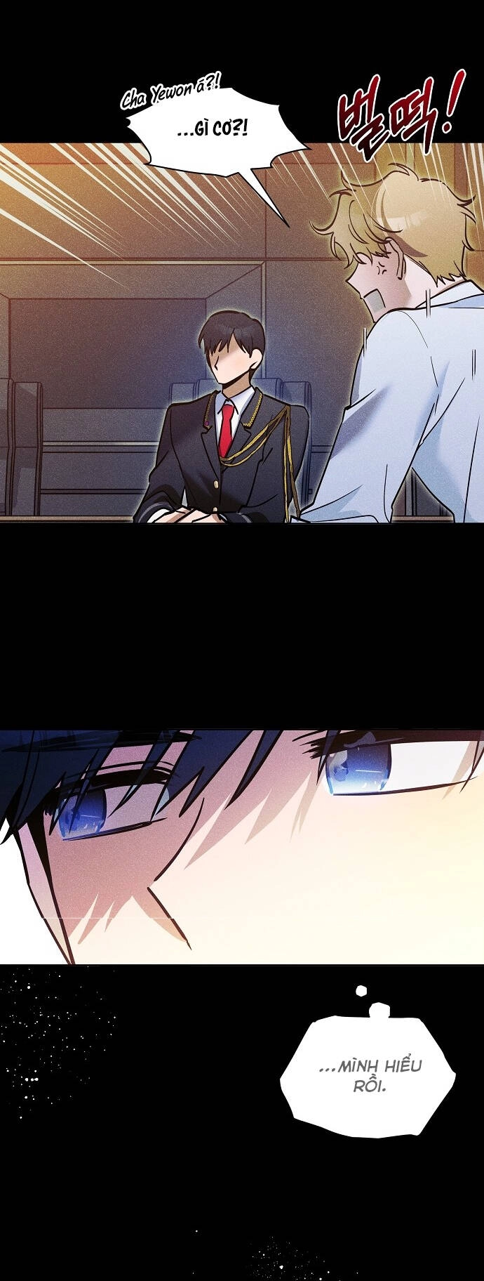 Thuyết Thiên Đường Chapter 17 - 10