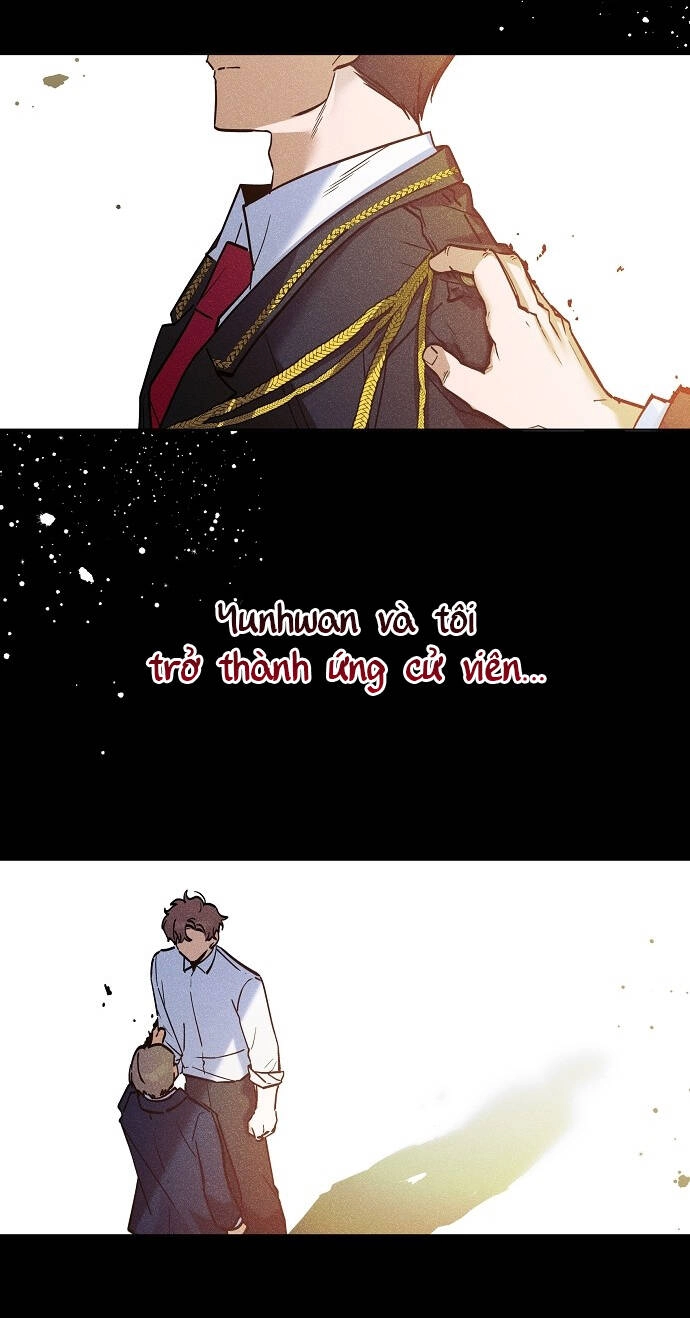 Thuyết Thiên Đường Chapter 17 - 12