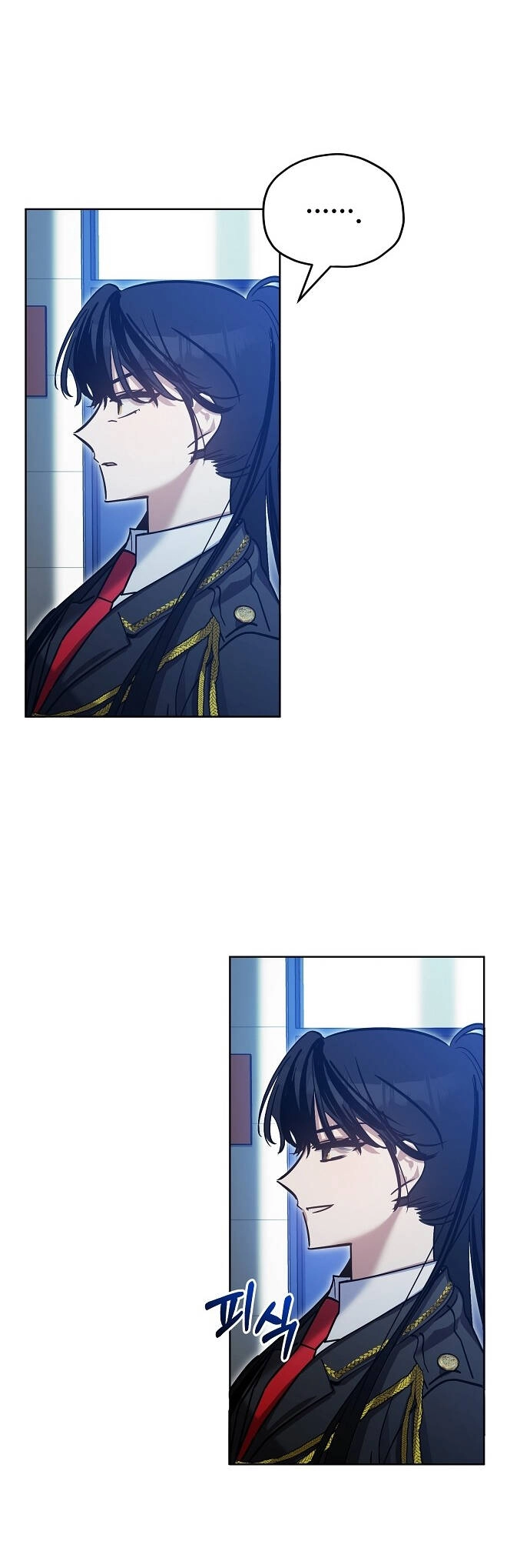 Thuyết Thiên Đường Chapter 17 - 17