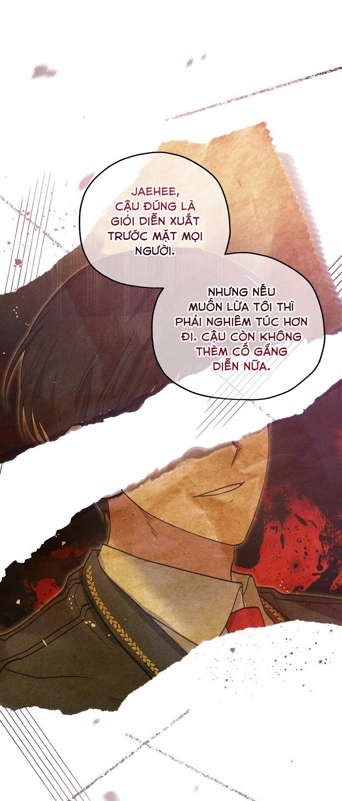 Thuyết Thiên Đường Chapter 17 - 18