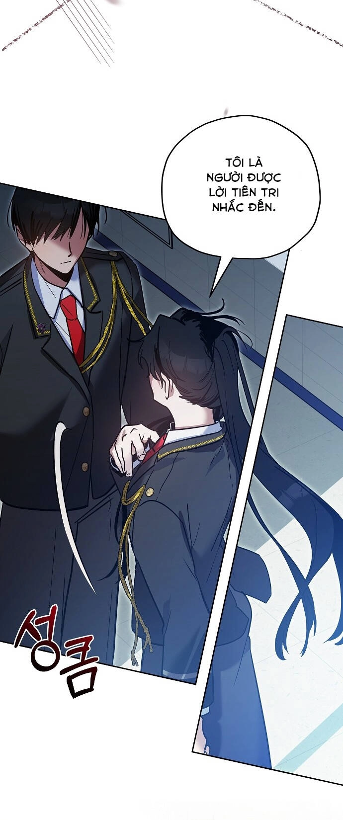 Thuyết Thiên Đường Chapter 17 - 19