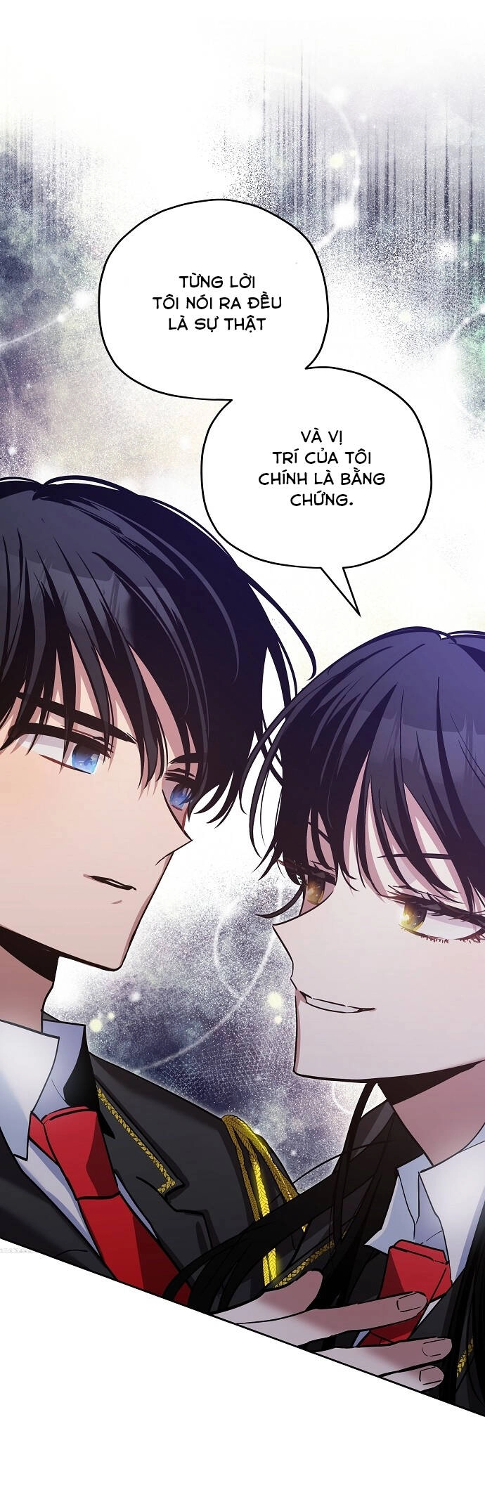 Thuyết Thiên Đường Chapter 17 - 20