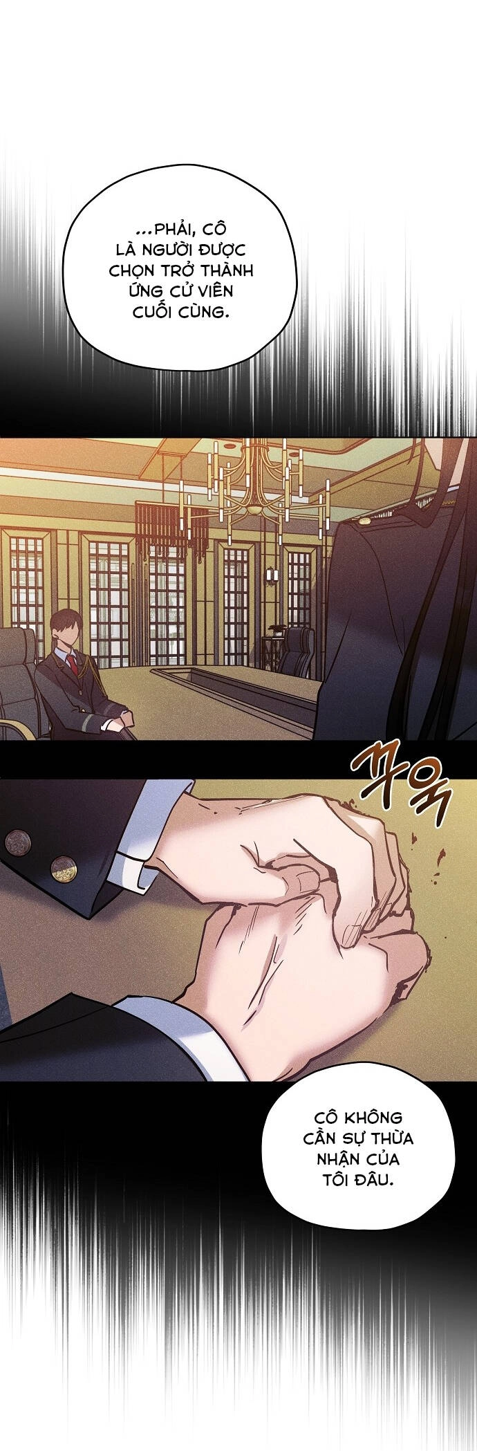 Thuyết Thiên Đường Chapter 17 - 21