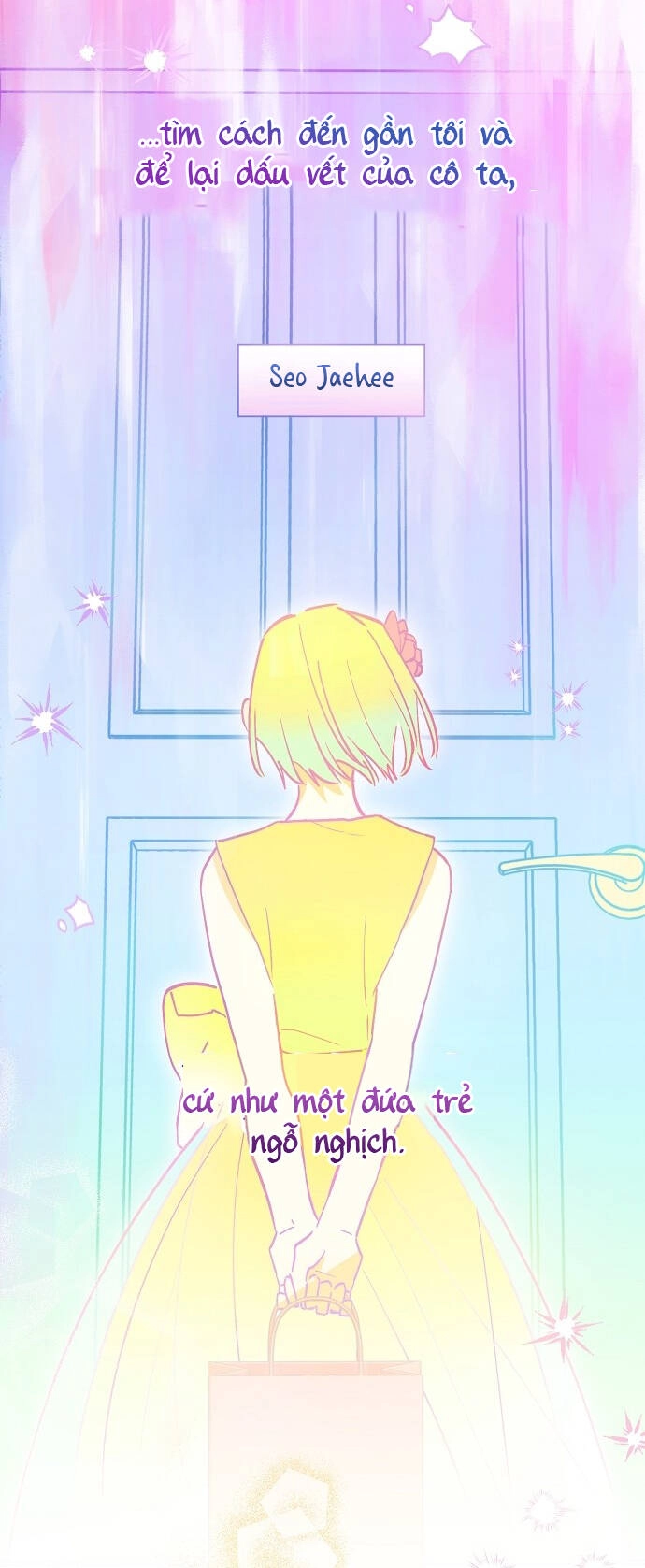 Thuyết Thiên Đường Chapter 17 - 25