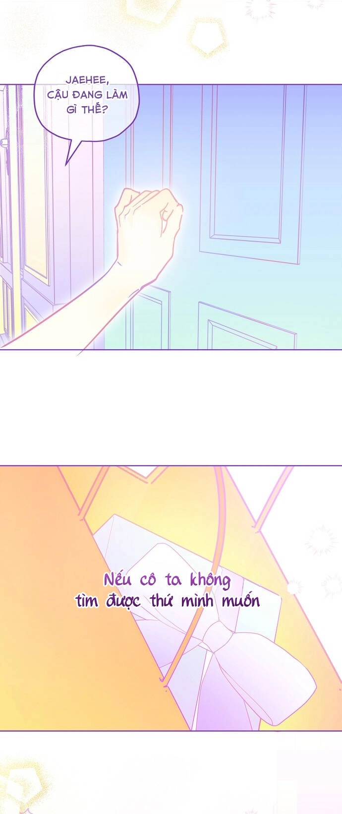 Thuyết Thiên Đường Chapter 17 - 26