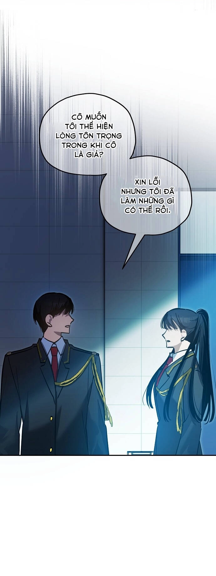 Thuyết Thiên Đường Chapter 17 - 35