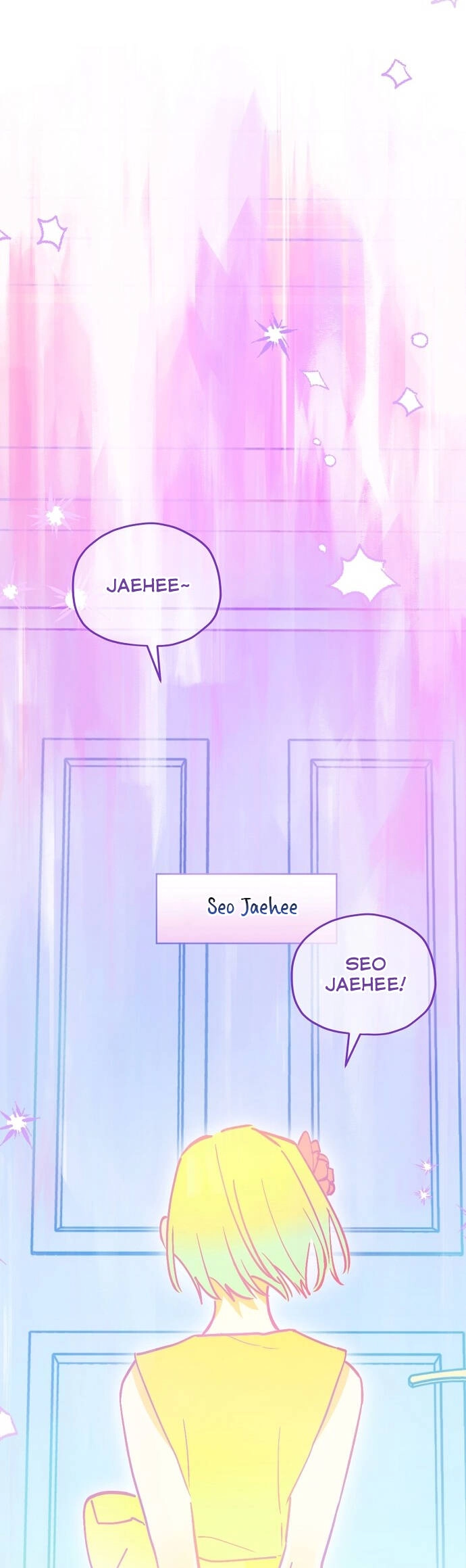 Thuyết Thiên Đường Chapter 17 - 37