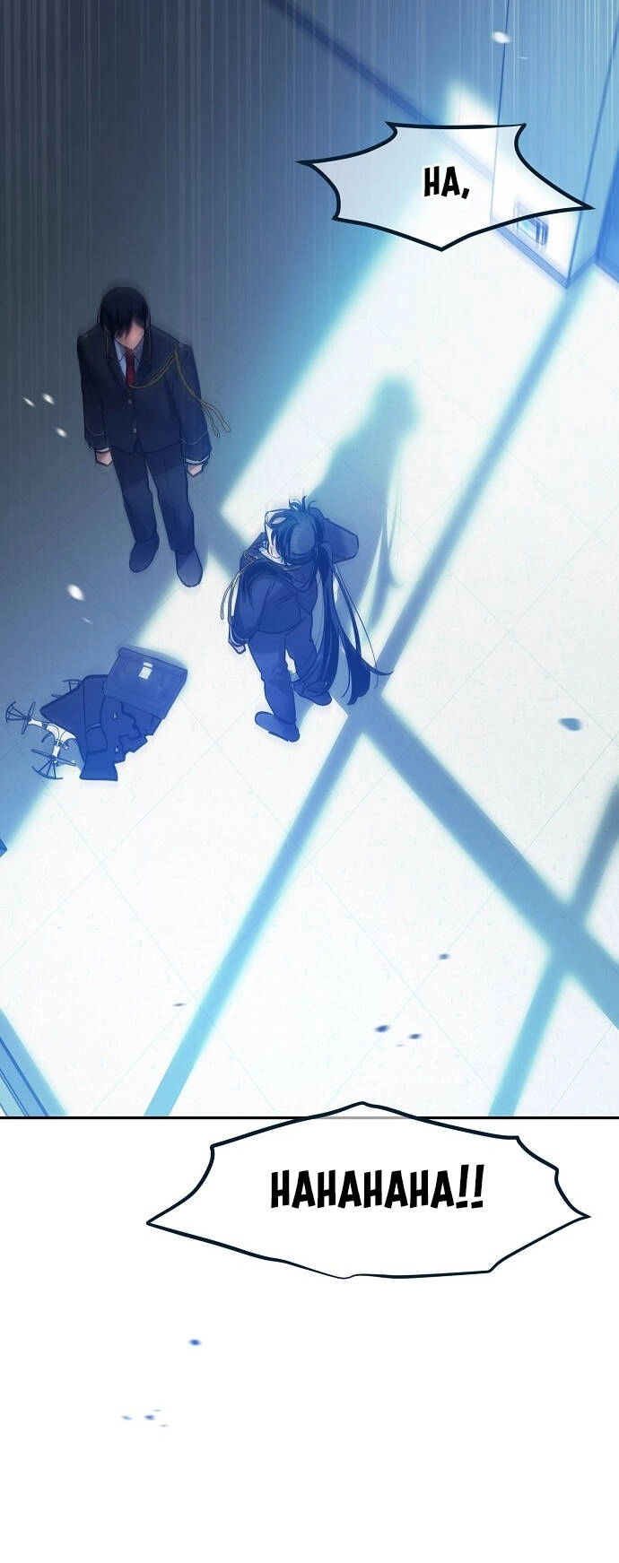 Thuyết Thiên Đường Chapter 17 - 42