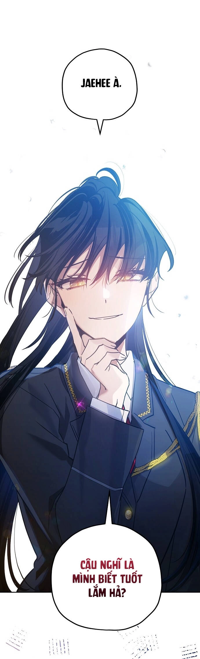 Thuyết Thiên Đường Chapter 17 - 43