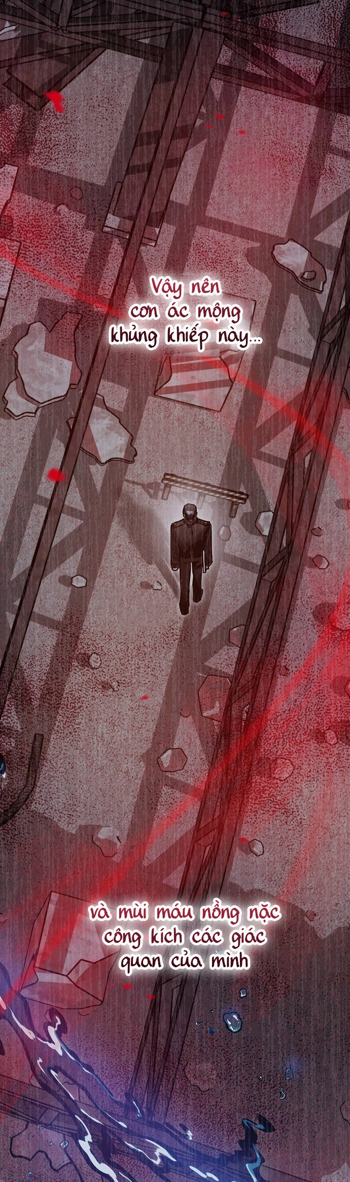 Thuyết Thiên Đường Chapter 17 - 50