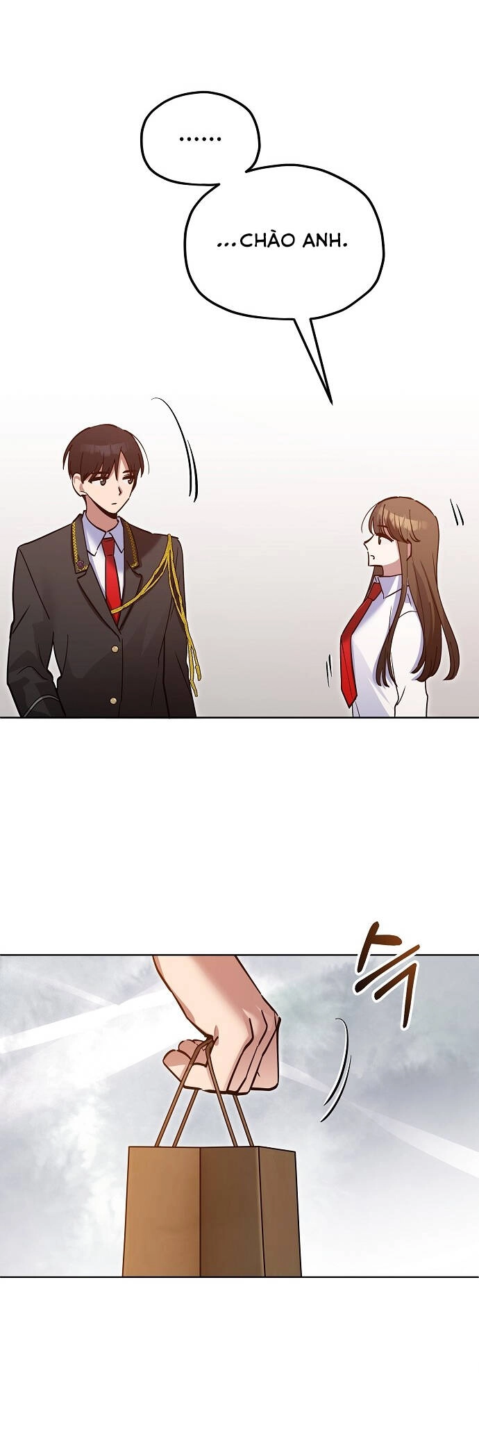 Thuyết Thiên Đường Chapter 17 - 55