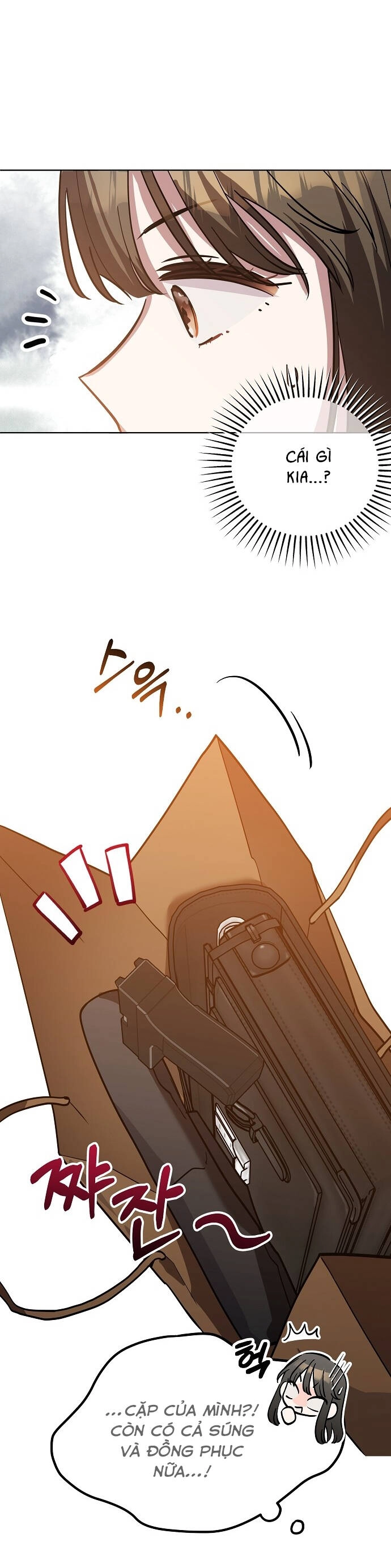 Thuyết Thiên Đường Chapter 17 - 56